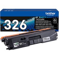 brother TN-326BK schwarz Toner brother TN-326BK schwarz Toner von Brother