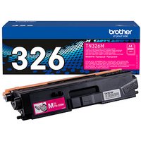 brother TN-326M magenta Toner brother TN-326M magenta Toner von Brother