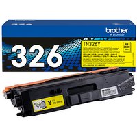 brother TN-326Y gelb Toner brother TN-326Y gelb Toner von Brother
