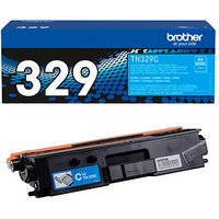 brother TN-329C  cyan Toner von Brother