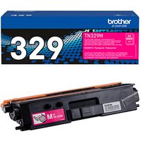 brother TN-329M magenta Toner brother TN-329M magenta Toner von Brother