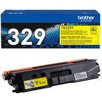 brother TN-329Y gelb Toner brother TN-329Y gelb Toner von Brother