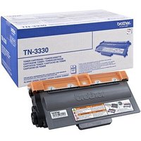 brother TN-3330  schwarz Toner von Brother