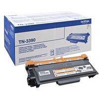 brother TN-3390 schwarz Toner brother TN-3390 schwarz Toner von Brother