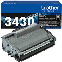 brother TN-3430 schwarz Toner brother TN-3430 schwarz Toner von Brother
