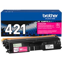 brother TN-421M  magenta Toner von Brother