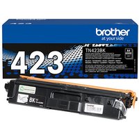 brother TN-423BK schwarz Toner brother TN-423BK schwarz Toner von Brother