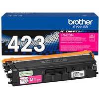 brother TN-423M magenta Toner brother TN-423M magenta Toner von Brother