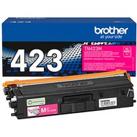 brother TN-423M  magenta Toner von Brother