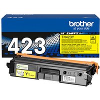 brother TN-423Y gelb Toner brother TN-423Y gelb Toner von Brother
