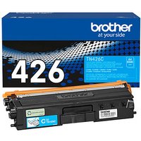 brother TN-426C  cyan Toner von Brother