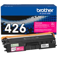 brother TN-426M  magenta Toner von Brother