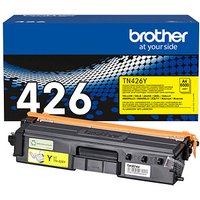 brother TN-426Y gelb Toner brother TN-426Y gelb Toner von Brother