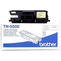 brother TN-5500  schwarz Toner von Brother