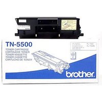 brother TN-5500 schwarz Toner brother TN-5500 schwarz Toner von Brother