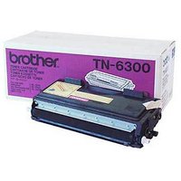 brother TN-6300  schwarz Toner von Brother