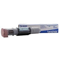 brother TN-8000 schwarz Toner brother TN-8000 schwarz Toner von Brother