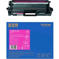 brother TN-821XL M magenta Toner brother TN-821XL M magenta Toner von Brother