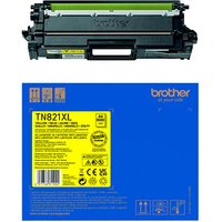brother TN-821XL Y gelb Toner brother TN-821XL Y gelb Toner von Brother