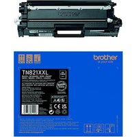 brother TN-821XXL BK schwarz Toner brother TN-821XXL BK schwarz Toner von Brother