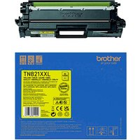 brother TN-821XXL Y gelb Toner brother TN-821XXL Y gelb Toner von Brother