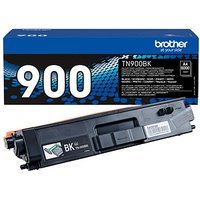 brother TN-900BK  schwarz Toner von Brother