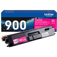 brother TN-900M magenta Toner brother TN-900M magenta Toner von Brother