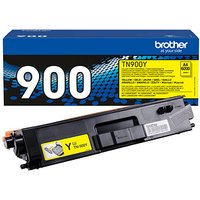 brother TN-900Y  gelb Toner von Brother