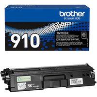 brother TN-910BK  schwarz Toner von Brother