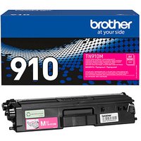 brother TN-910M  magenta Toner von Brother