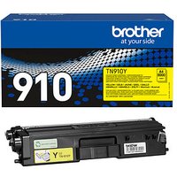 brother TN-910Y gelb Toner brother TN-910Y gelb Toner von Brother