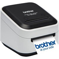 brother VC-500W Etikettendrucker brother VC-500W Etikettendrucker von Brother
