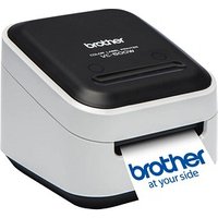 brother VC-500W Etikettendrucker von Brother