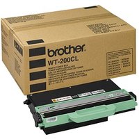 brother WT-200CL (WT200CL) Resttonerbehälter, 1 St. von Brother