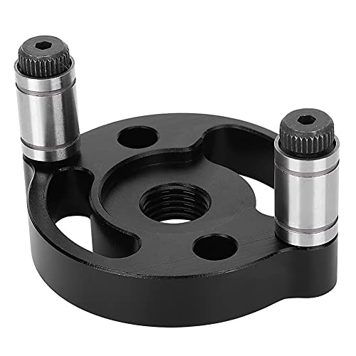 BRRNOO Gerade Loch -Puncher -Locator, Aluminiumlegierung Carpentry Drill Guide Holzbearbeitungswerkzeuge für Handheld -Loch -Stanzen mit Spleißen BRRNOO Gerade Loch -Puncher -Locator, Aluminiumlegierung Carpentry Drill Guide Holzbearbeitungswerkzeuge für Handheld -Loch -Stanzen mit Spleißen von Brrnoo