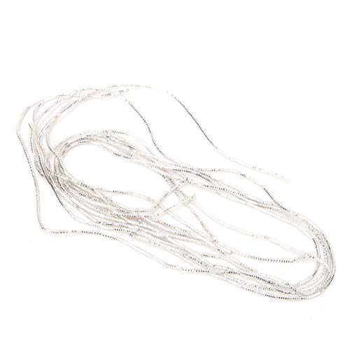 Draht, Basteldraht Bild Drahtdrahtdraht mit Basteldraht für (SILVER) von Brrnoo