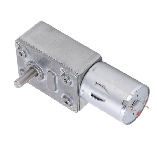 Hoher Drehmomentmotor, Hoher Drehmoment Motor Getriebe Variabler Drehzahl Elektromotor Elektromotor Motor (20RPM) von Brrnoo