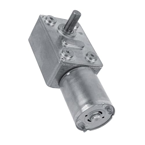 Hoher Drehmomentmotor, Hoher Drehmoment Motor Getriebe Variabler Drehzahl Elektromotor Elektromotor Motor (40RPM) von Brrnoo
