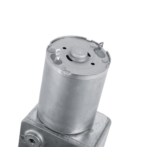Hoher Drehmomentmotor, Hoher Drehmoment Motor Getriebe Variabler Drehzahl Elektromotor Elektromotor Motor (62 U/min) von Brrnoo