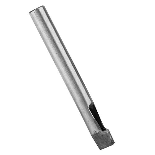 Hole Punch, Stahl Leder Punch Tool Leder Loch mit Hoher Kraft für Lederfahrzeuge (10 * 3) von Brrnoo