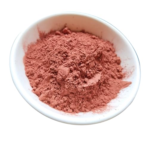 Kupferpulver, 1‑3 um 99,95% Hochreinheit Elektrolytische Kupferpulvergusspulver Kupferpulver mit Ausgezeichneter Leitfähigkeit für Metallurgie -Leitmaterialien Kupferpulver, 1‑3 um 99,95% Hochreinheit Elektrolytische Kupferpulvergusspulver Kupferpulver mit Ausgezeichneter Leitfähigkeit für Metallurgie -Leitmaterialien von Brrnoo