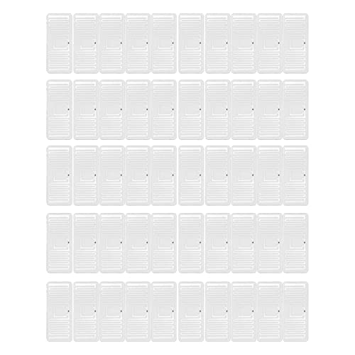 UHF -, UHF -Labels 860-960MHz KM4Q Chip 100 PCs Klebstoff Inlay Adhäsiv UHF -, UHF -Labels 860-960MHz KM4Q Chip 100 PCs Klebstoff Inlay Adhäsiv von Brrnoo