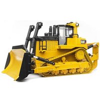 bruder CAT® großer Kettendozer 2452 Spielzeugauto von Bruder