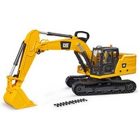 bruder Cat® Schaufelbagger 2483 Spielzeugauto von Bruder