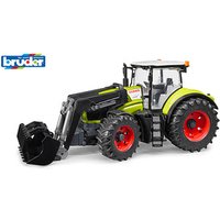 bruder Claas Axion 950 Traktor mit Frontlader 3013 Spielzeugauto von Bruder