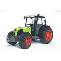 bruder Claas Nectis 267F Traktor 2110 Spielzeugauto von Bruder