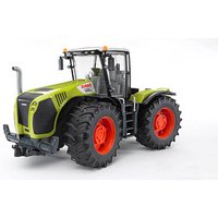 bruder Claas Xerion 5000 Traktor 3015 Spielzeugauto bruder Claas Xerion 5000 Traktor 3015 Spielzeugauto von Bruder