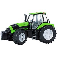bruder Deutz Agrotron X720 Traktor 3080 Spielzeugauto von Bruder
