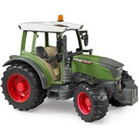 bruder Fendt Vario 211 Traktor 02180 Spielzeugauto von Bruder