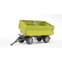 bruder Fliegl 3-Seitenkipper 2203 Zubehör für Spielzeugautos bruder Fliegl 3-Seitenkipper 2203 Zubehör für Spielzeugautos von Bruder